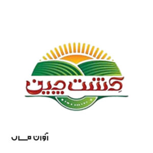 مربا تمشک کشت چین در سطل 5 کیلوگرمی