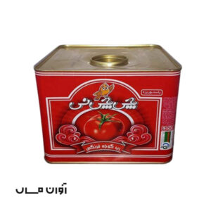 رب چی چی نی 10 کیلوگرمی