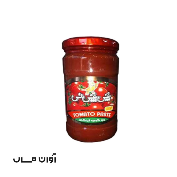 رب چی چی نی 1600 گرمی در کارتن 6 عددی