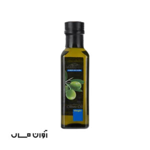 روغن زیتون 250 میلی لیتری خارجی در بسته 24 عددی