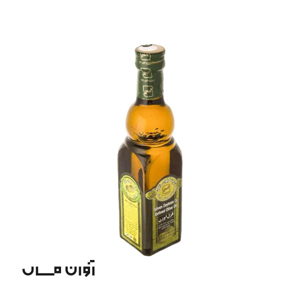 روغن زیتون 450 گرمی بی بو گیلوان در کارتن 12 عددی