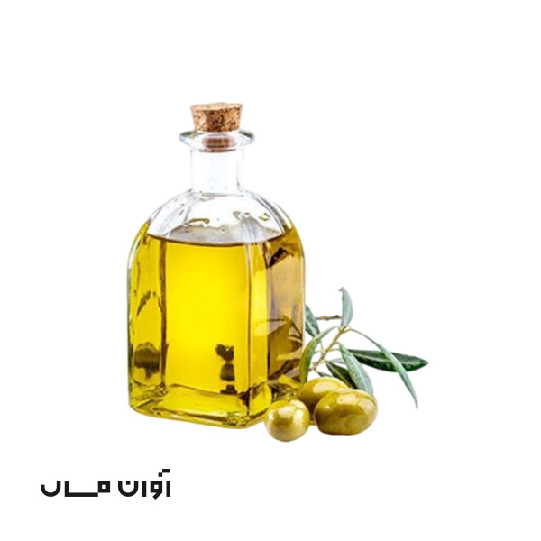 روغن زیتون 500 سی سی آرسام در کارتن 12 عددی