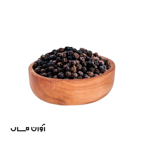 فلفل سیاه allspice درشت بهاره 1 کیلوگرمی