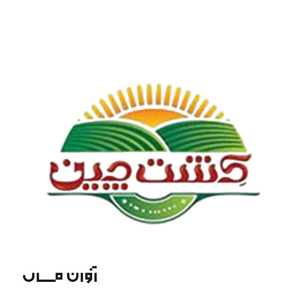 مربا تمشک کشت چین در سطل 5 کیلوگرمی