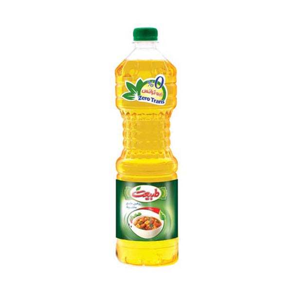 عکس شاخص،روغن مخلوط گیاهی 2 لیتری طبیعت در کارتن 6 عددی