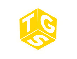 لوگو محصولات tgs در آوان مال