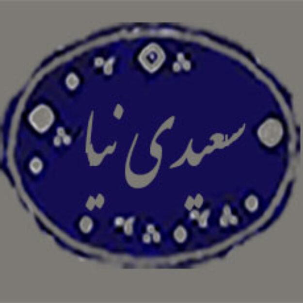 بنکداری سعیدی نیا