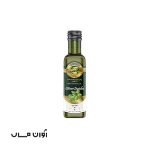 روغن زیتون گیلوان 250 میلی لیتر تصفیه شده بدون بو در بسته بندی 24 عددی