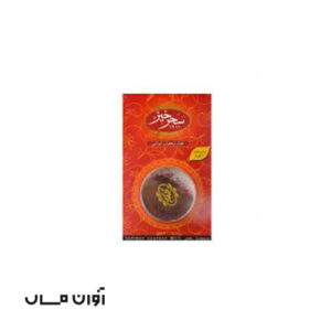 زعفران سحرخیز 1 گرم در بسته بندی 10 عددی