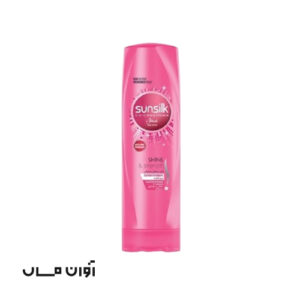 sunsilk-hair-conditioner-shine-350-gr