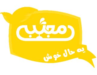 لوگو برند محصولات مجتبی در سایت آوان مال