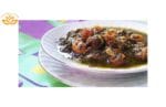 سبزی اسفناج خرد شده آماده مصرف در بسته 5 کیلوگرمی - تصویر 2
