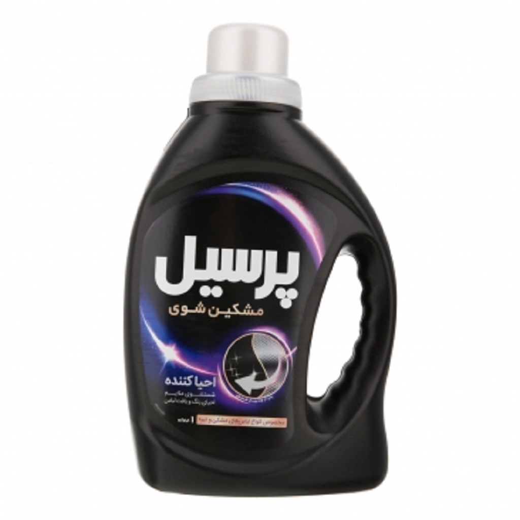 مشکین شوی پرسیل 1لیتر