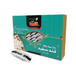 قند حبه تک نفره - 380گرم(جعبه) - کارتن 12 جعبه ای