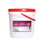 سس انار سطل 9 کیلویی     کاله   در بسته  1  عددی