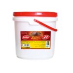 سس باربیکیو سطل 9کیلویی  کاله   در بسته  1  عددی