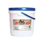 سس سیر سطل 8 کیلویی     کاله   در بسته  1  عددی