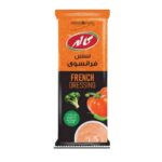 سس فرانسوی ساشه 20 گرم -300 عددی  کاله   در بسته  300  عددی