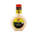 سس مایونز چیلی بطر دایره ای 425 گرم   کاله   در بسته  12  عددی