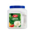 سس مایونز کم چرب گالن 2 کیلویی   کاله   در بسته  4  عددی