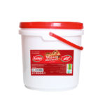 سس پیتزا سطل 9 کیلویی     کاله   در بسته  1  عددی