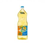 روغن مایع 1350میلی لیتری غنچه ویتامینه در بسته 12 عددی